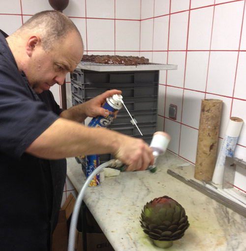 Pâtisserie chocolaterie PETIT Franck à Saint-Marcellin
