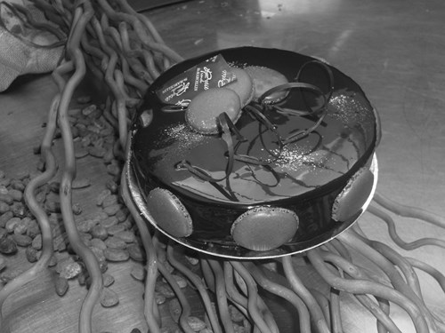 Pâtisserie chocolaterie PETIT Franck à Saint-Marcellin