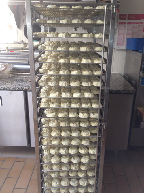 Pâtisserie chocolaterie PETIT Franck à Saint-Marcellin