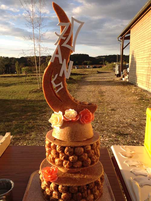 Pâtisserie chocolaterie PETIT Franck à Saint-Marcellin