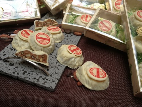 Pâtisserie chocolaterie PETIT Franck à Saint-Marcellin