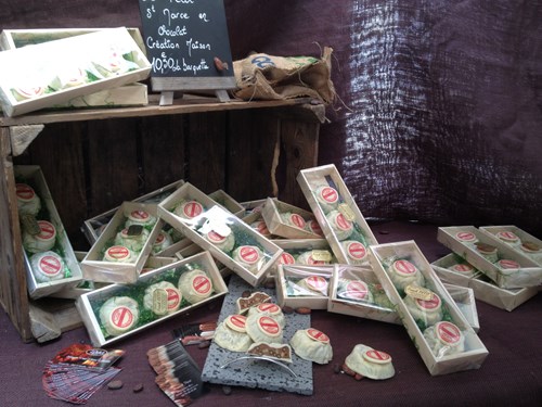 Pâtisserie chocolaterie PETIT Franck à Saint-Marcellin