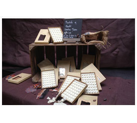 Pâtisserie chocolaterie PETIT Franck à Saint-Marcellin