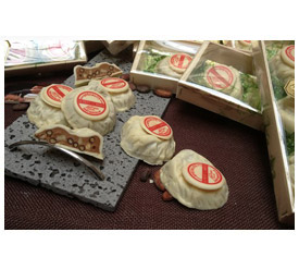 Pâtisserie chocolaterie PETIT Franck à Saint-Marcellin