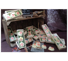 Pâtisserie chocolaterie PETIT Franck à Saint-Marcellin